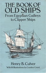 Book of Old Ships
