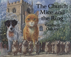 Church Mice and the Ring