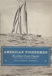 American Fishermen