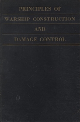 Principles of Warship Construction and Damage Control