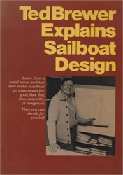 Ted Brewer Explains Sailboat Design
