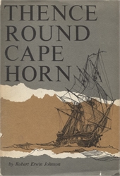 Thence Round Cape Horn