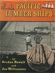 Pacific Lumber Ships