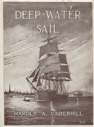 Deep-Water Sail