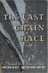 Last Grain Race