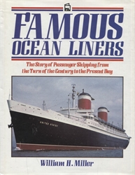 Famous Ocean Liners