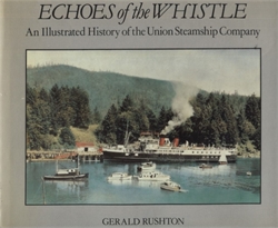 Echoes of the Whistle