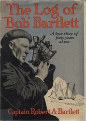 Log of "Bob" Bartlett