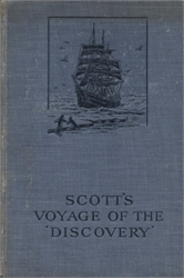 Scott's Voyage of the Discovery