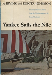 Yankee Sails the Nile