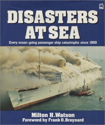 Disasters at Sea