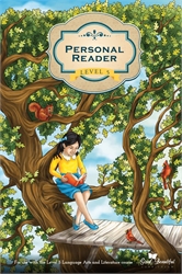 Language Arts and Literature Level 5 - Personal Reader (old)