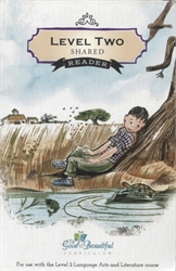 Language Arts & Literature Level 2 - Shared Reader (old)