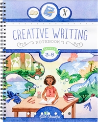 Creative Writing Notebook #1
