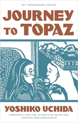 Journey to Topaz