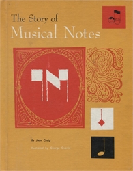 Story of Musical Notes