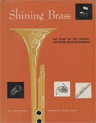 Shining Brass