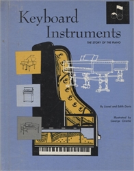 Keyboard Instruments