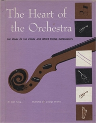 Heart of the Orchestra