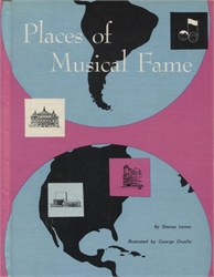 Places of Musical Fame