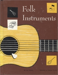 Folk Instruments