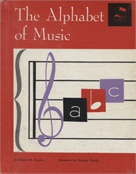 Alphabet of Music