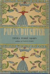 Papa's Daughter