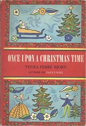 Once Upon a Christmas Time