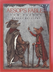 Aesop's Fables Retold in Verse