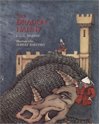 Dragon Nanny