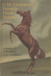 C. W. Anderson's Favorite Horse Stories