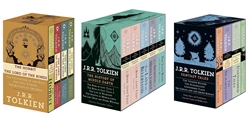 Tolkien Collection - Boxed Sets