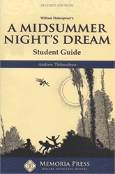 Midsummer Night's Dream - Student Guide