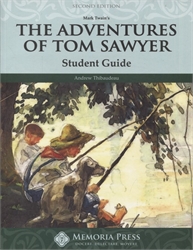 Adventures of Tom Sawyer - MP Student Guide