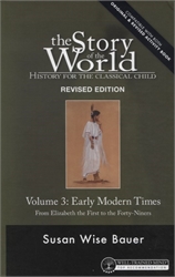 Story of the World Volume 3