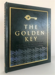 Golden Key Graphic Novel