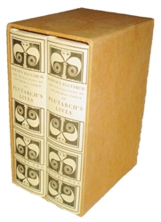 North's Plutarch - Two Volume Set