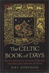 Celtic Book of Days