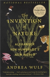 Invention of Nature