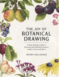Joy of Botanical Drawing