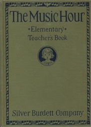 Music Hour Elementary Teacher's Book