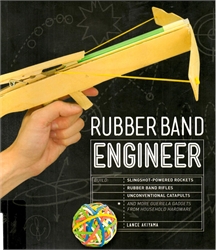 Rubber Band Engineer