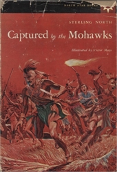 Captured by the Mohawks