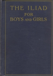 Iliad for Boys and Girls