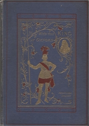 With the King at Oxford