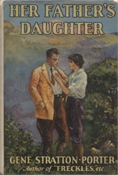 Her Father's Daughter