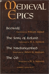 Medieval Epics