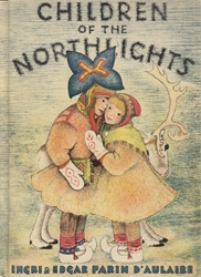 Children of the Northlights