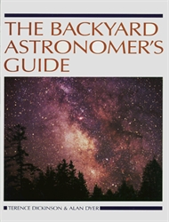 Backyard Astronomer's Guide