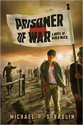 Prisoner of War
